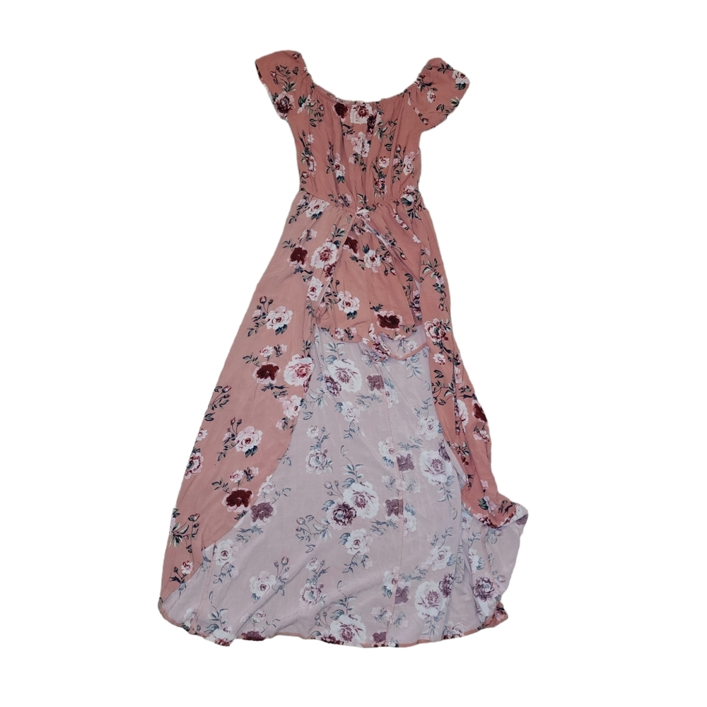 Rompers Dress